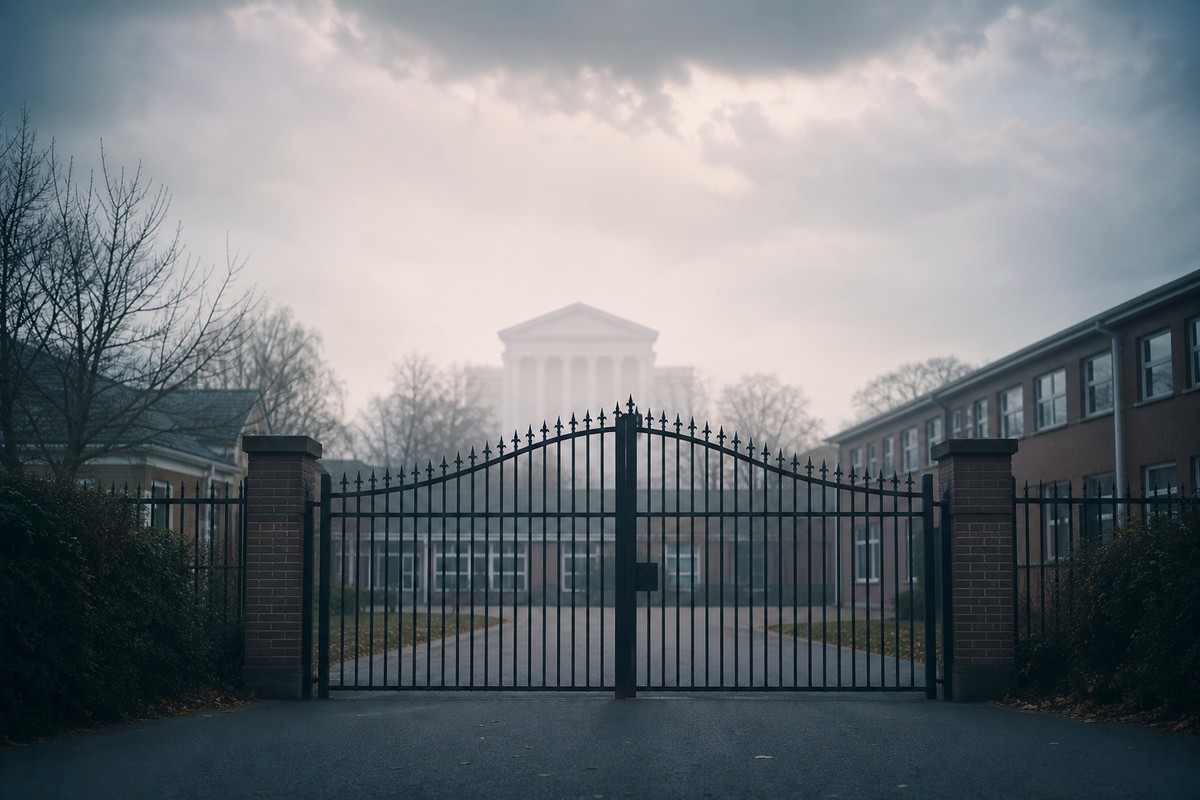 Illustratie bij: New Jersey-schoolbestuur negeert Hooggerechtshof: rechtszaak om verzwegen gendertransities