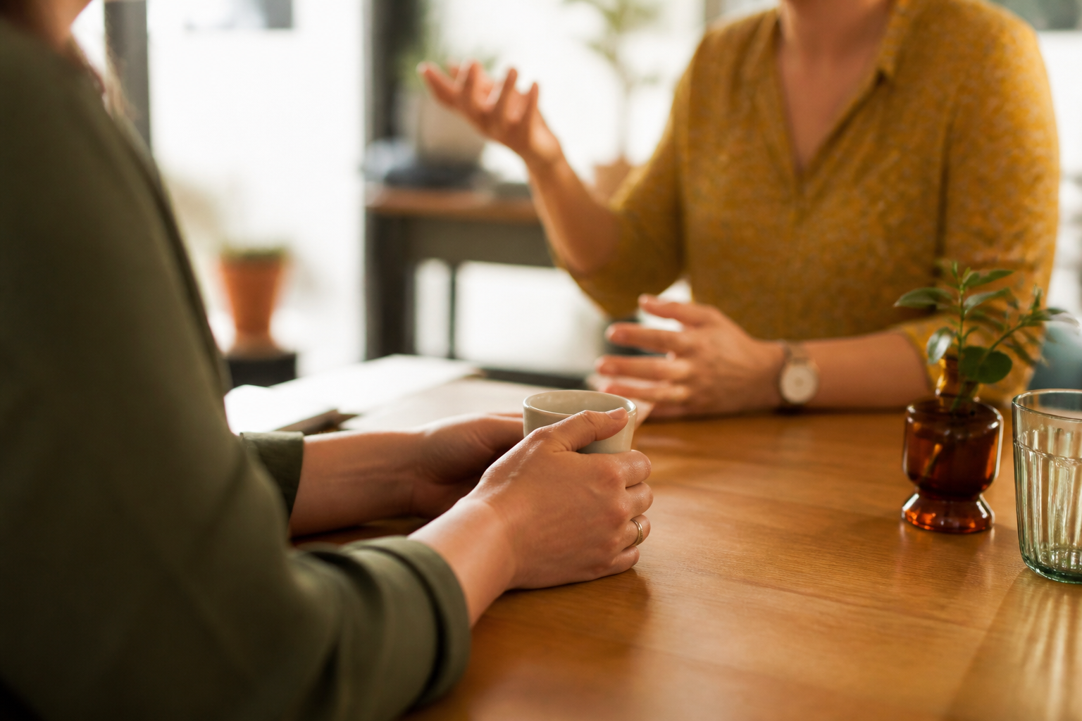 Mag de school ouders buiten beeld houden bij gender?