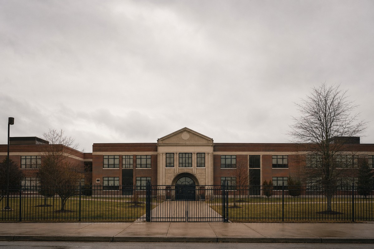 Illustratie bij: Belangenorganisatie waarschuwt vier Amerikaanse staten voor scholen die genderbeleid verzwijgen voor ouders