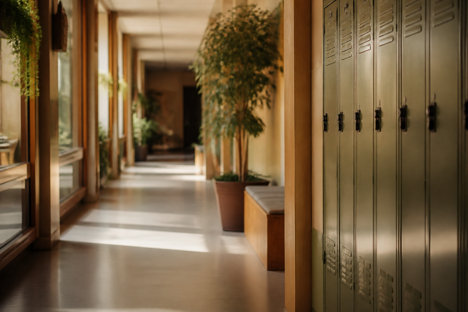 Illustratie bij: Sociale transitie op school: zorgvuldig en samen met ouders